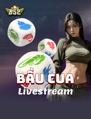 Bầu Cua Animal